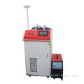 2022 High quality handheld fiber laser welding machine